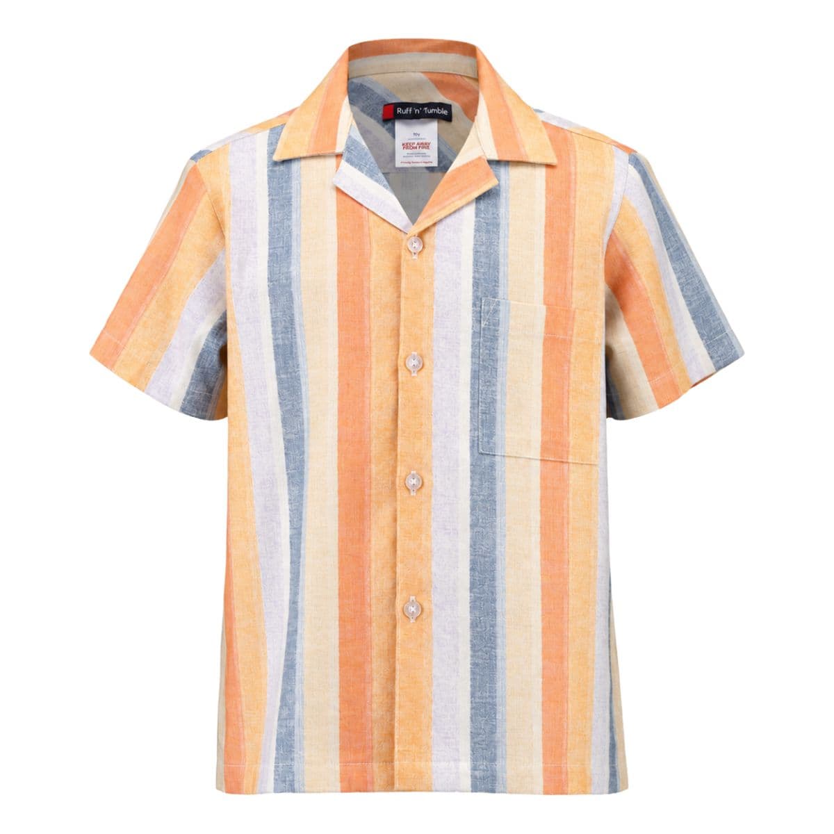 LAYO SHIRT
