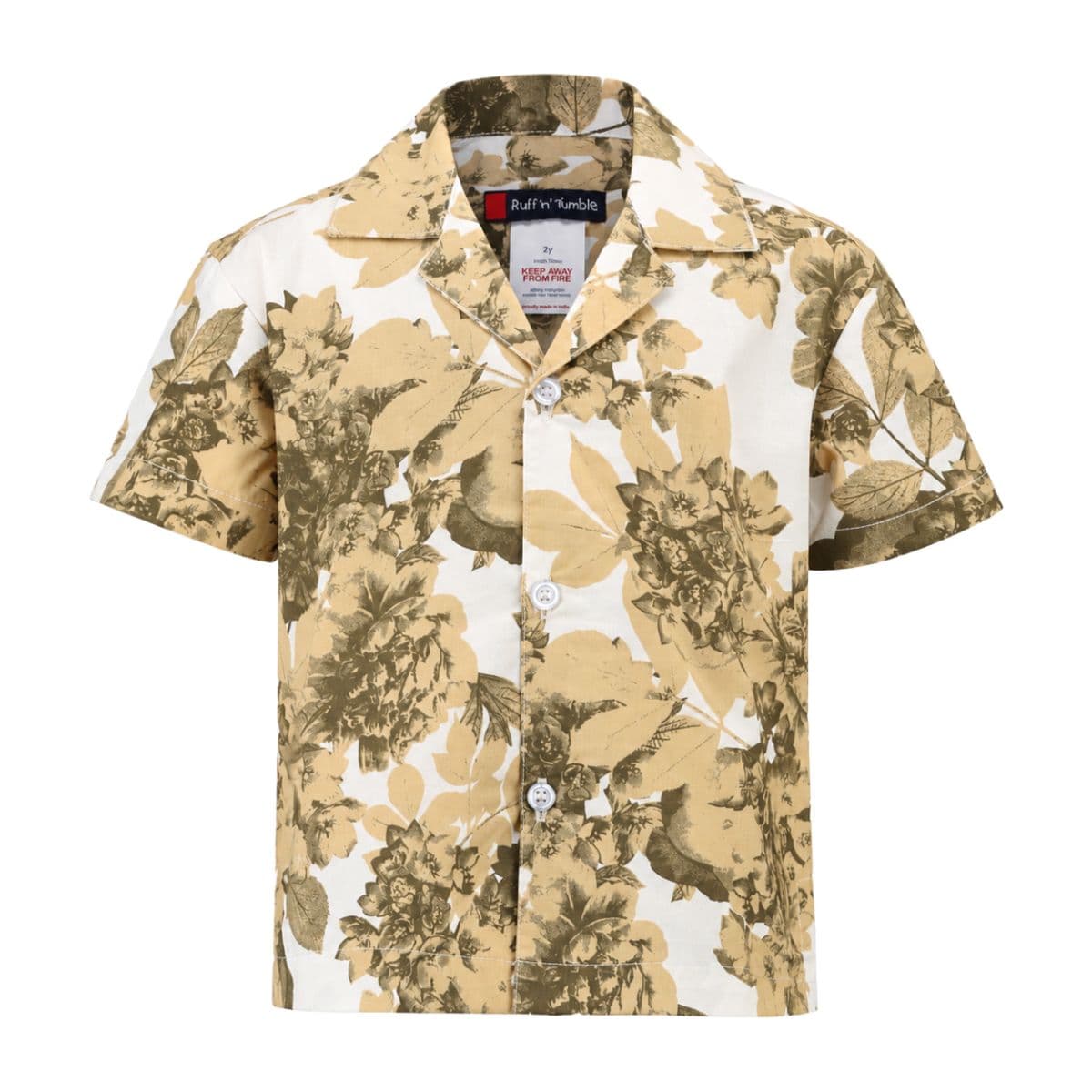 LEKE SHIRT Image