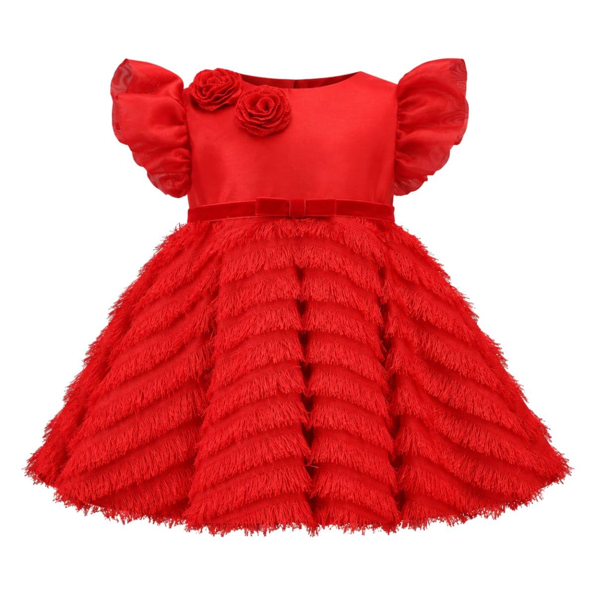 TONNA DRESS