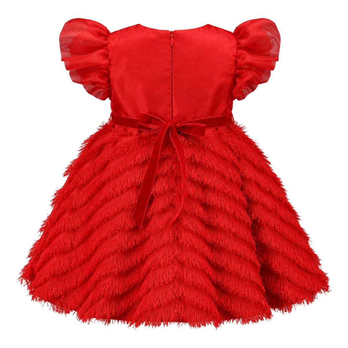 TONNA DRESS