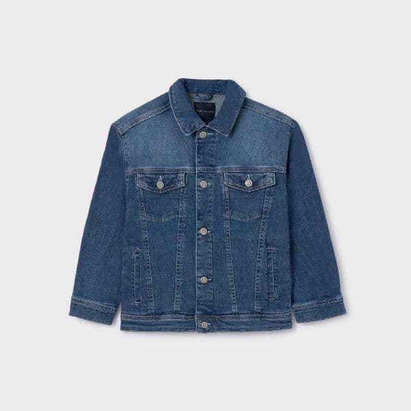 Denims Image