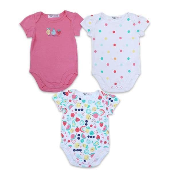 Layette & Essentials Image