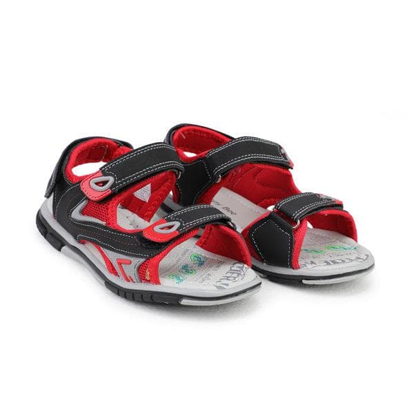 MULTICOLOUR SANDALS