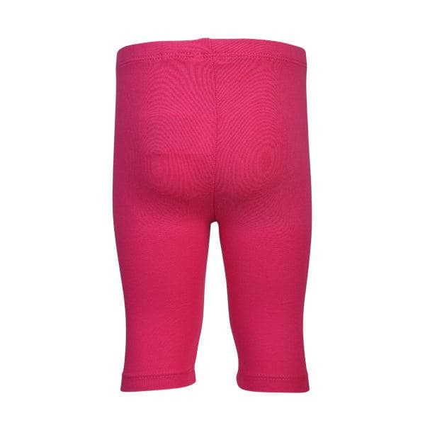 MAGENTA SHORT LEGGINGS