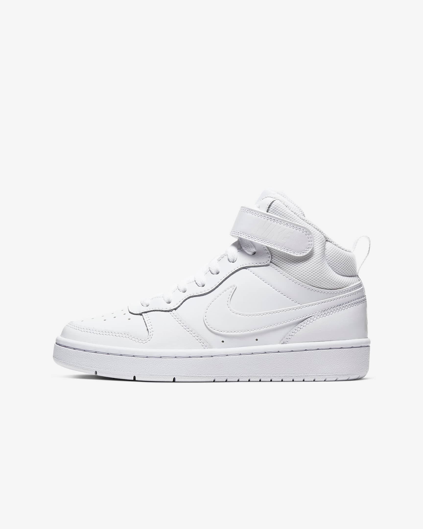 COURT BOROUGH MID 2   WHITE (GS)