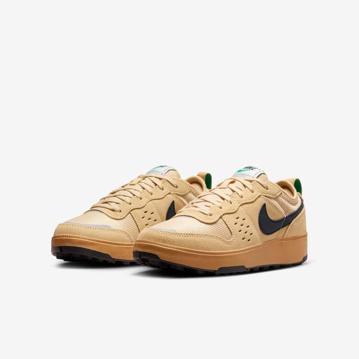 NIKE C1TY GS CARMEL SNEAKERS