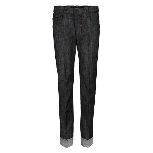 BLACK STONEWASH PLAIN CHIO TRO Image