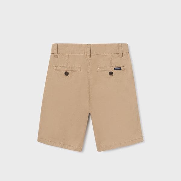 BROWN BASIC SHORT