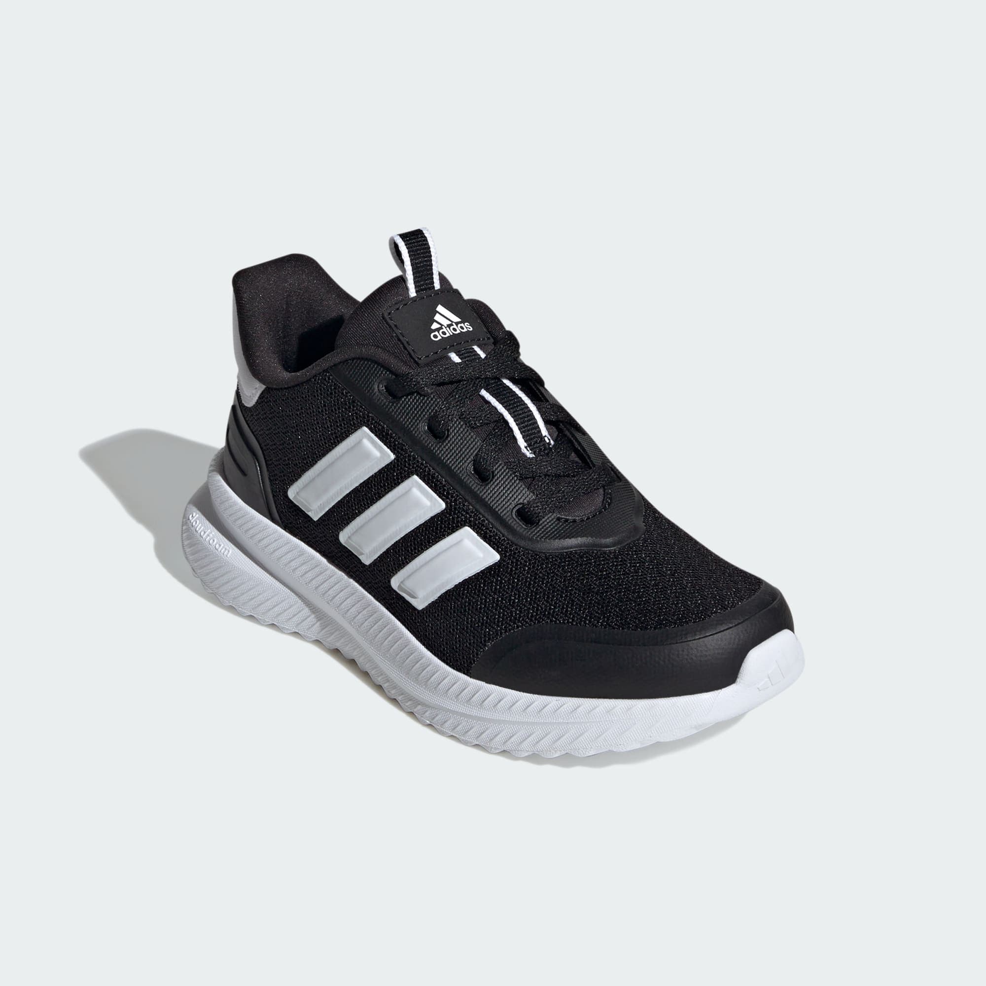 X_PLRPATH SHOES KIDS - Core Black / White