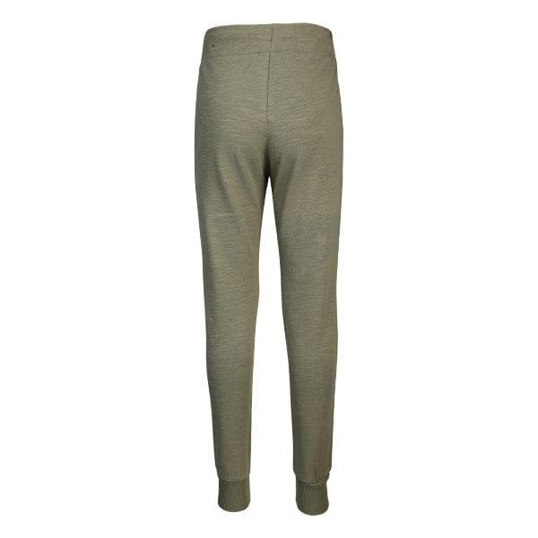 BEIGE LONG JOGGERS
