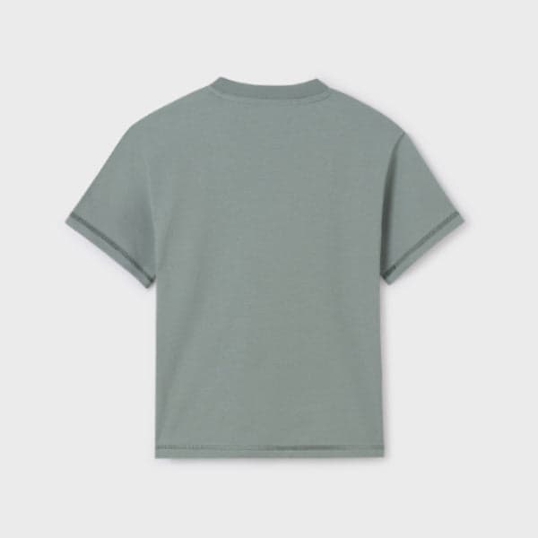 MINERAL S/S TSHIRT WITH GRAPHIC
