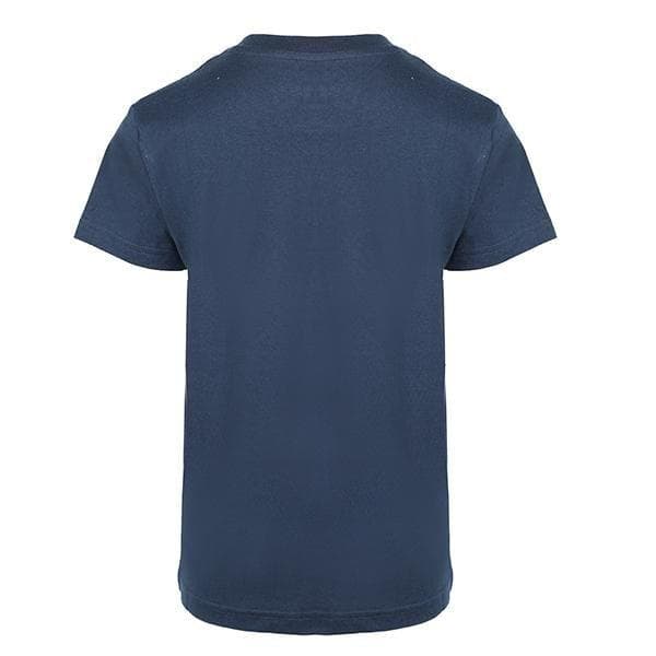 BLUE 100% NAIJA ROCK T-SHIRT