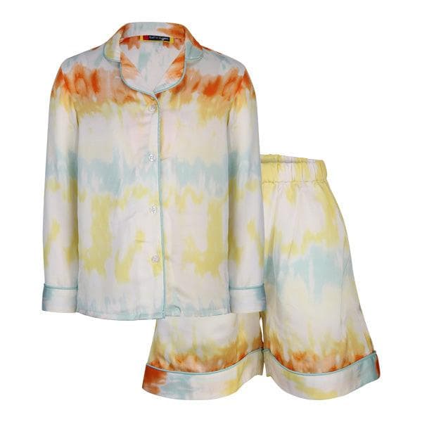 ADIRE SILK LOUNGE SET