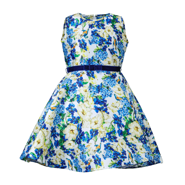 IHUNANYA DRESS