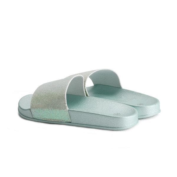 GREEN SLIDES