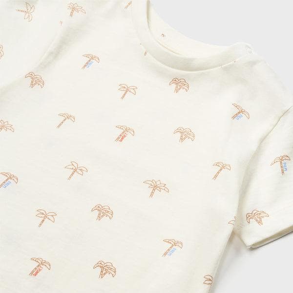 BABY TSHIRT SET