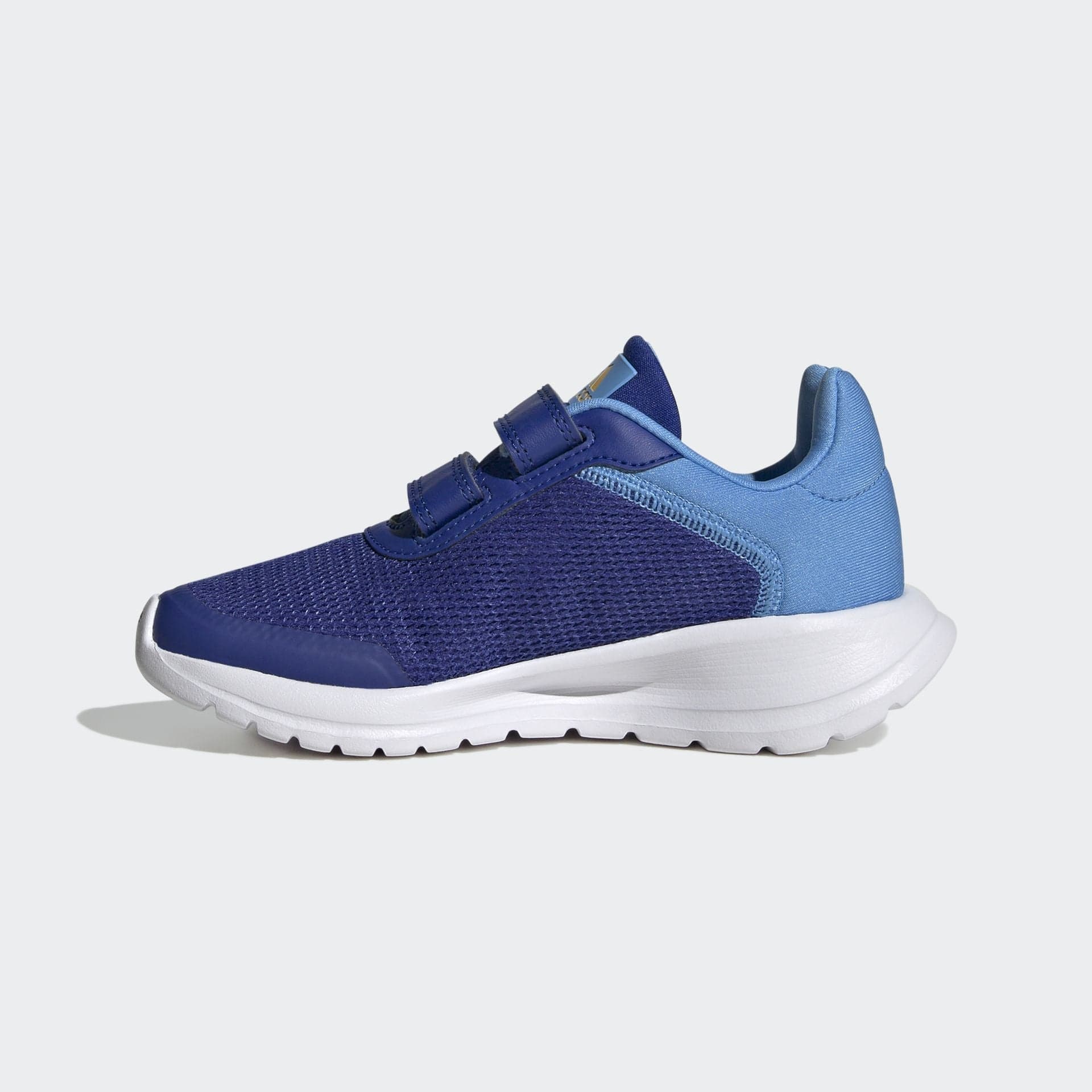 TENSAUR RUN 2.0 CF K SHOES - Semi Lucid Blue / Blue