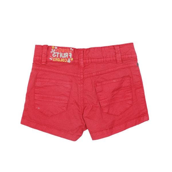 RED LOSAN CHINOS PANT