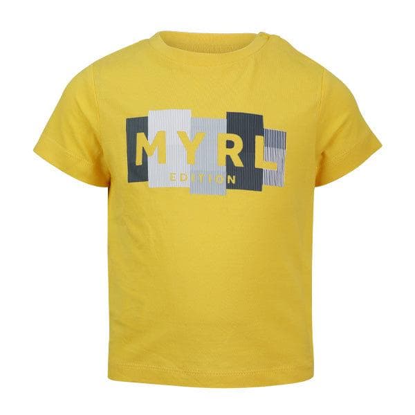 MUSTARD TSHIRT
