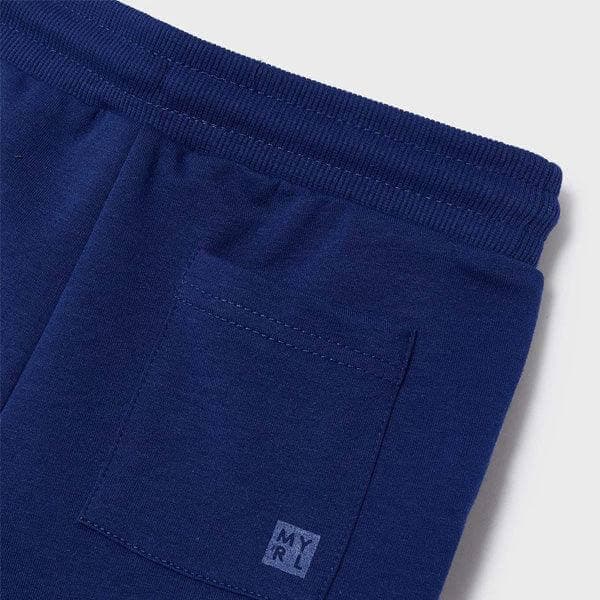 BASIC FLEECE SHORT