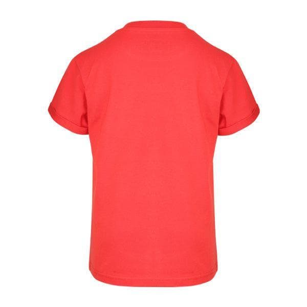 RED TSHIRT