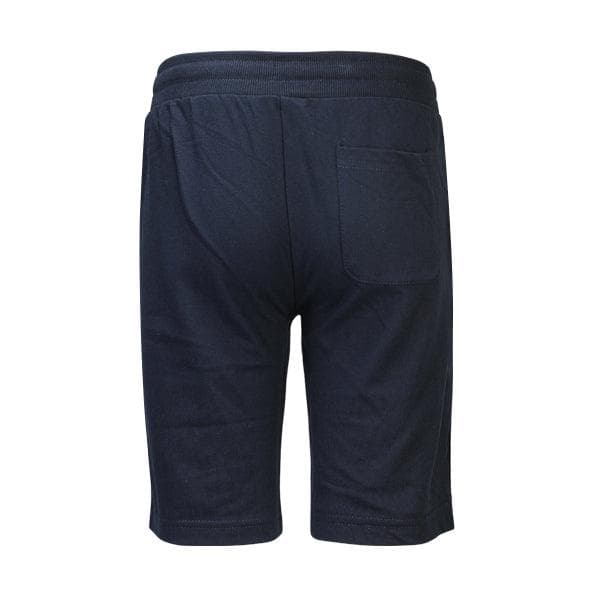 NAVY SHORT JOGGERS