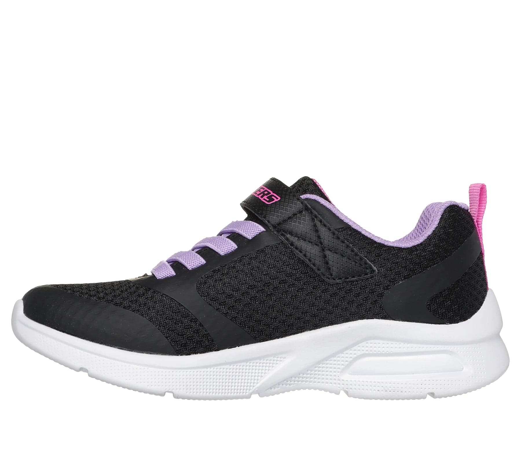 MICROSPEC MAX - RACER GAL - BLACK LAVENDER