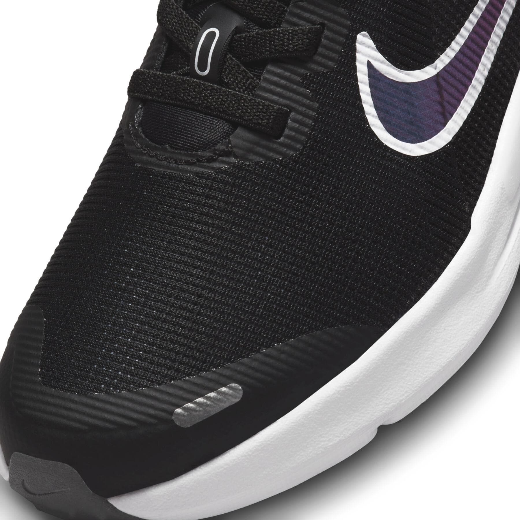 NIKE DOWNSHIFTER 12 NN PSVBLACK SNEAKERS