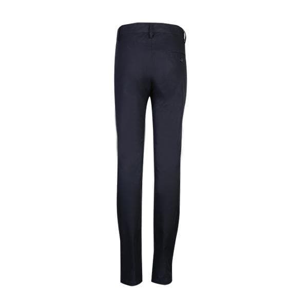 NAVY BLUE BASIC TROUSER