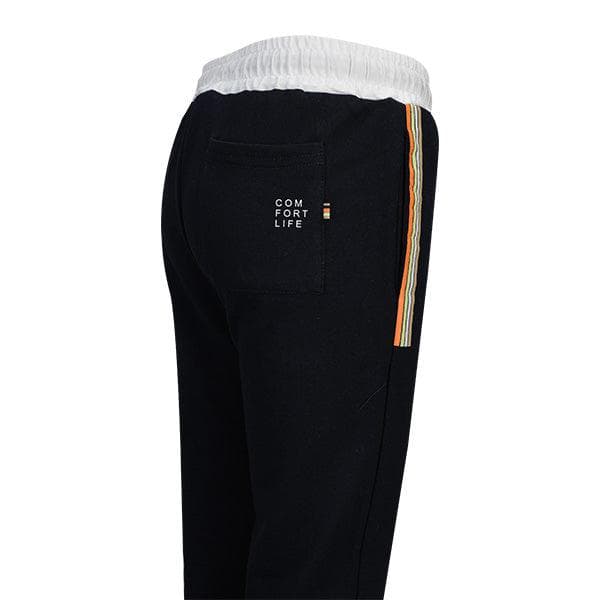 NAVY JOGGERS