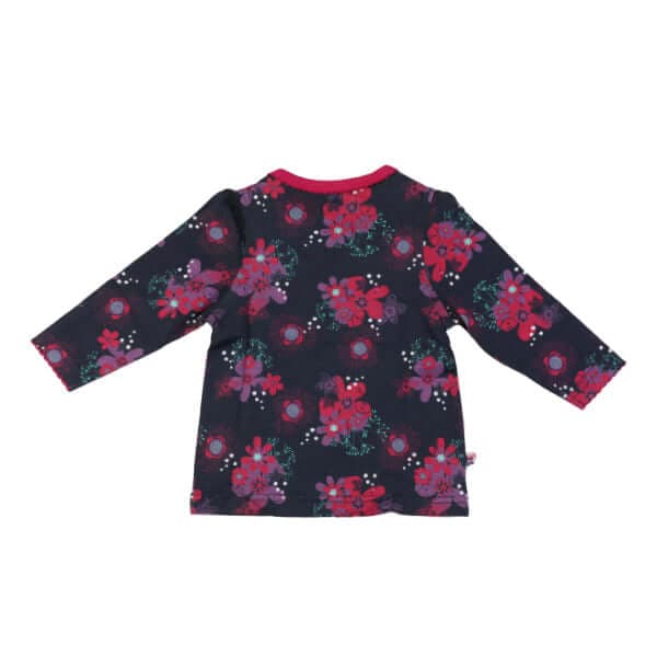 BABY L/S KNITTED T-SHIRT