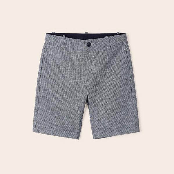 ASH BERMUDE SHORT