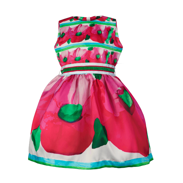 MUREWA DRESS