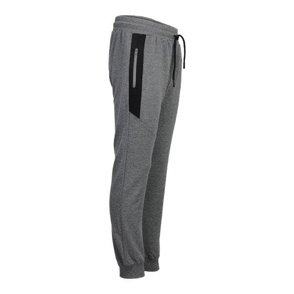 GREY JOGGERS