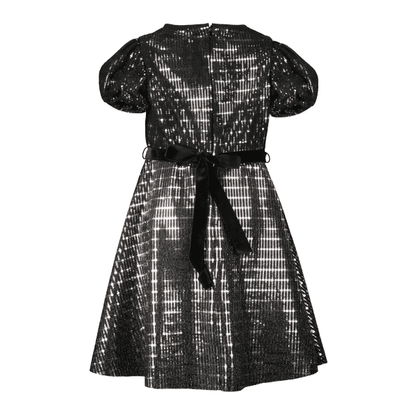 MOTIRIKE DRESS