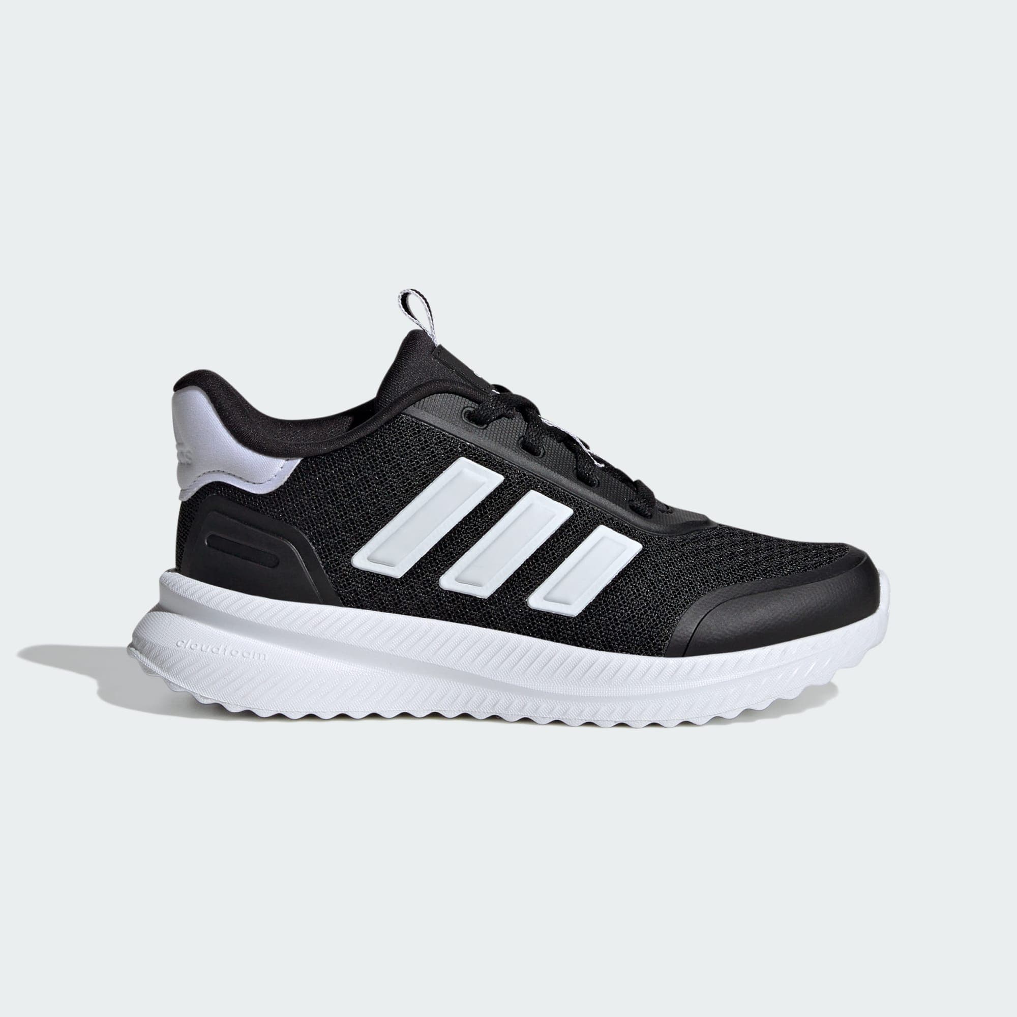 X_PLRPATH SHOES KIDS - Core Black / White
