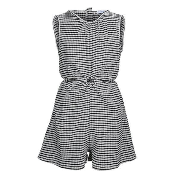ASH JUMPSUIT