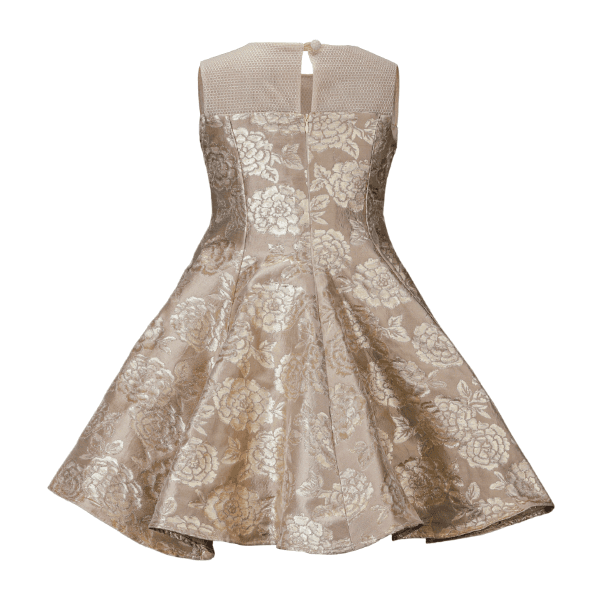 OLAEDO DRESS