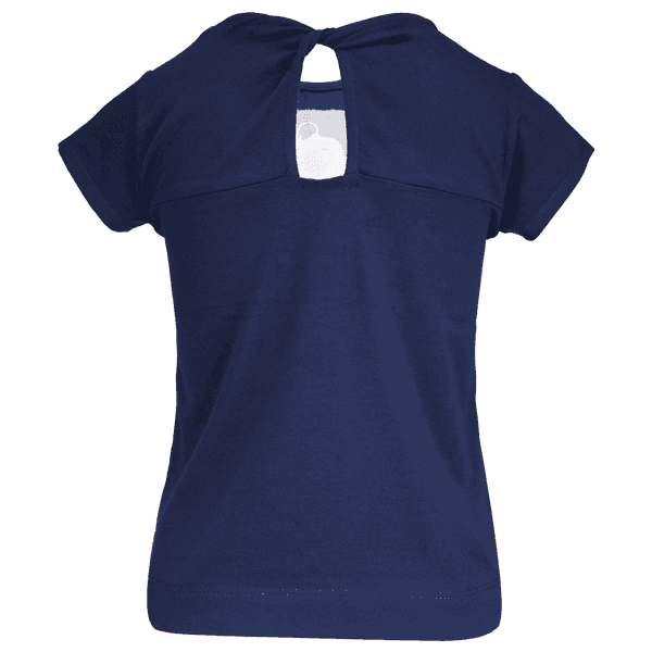 NAVY S/S T-SHIRT