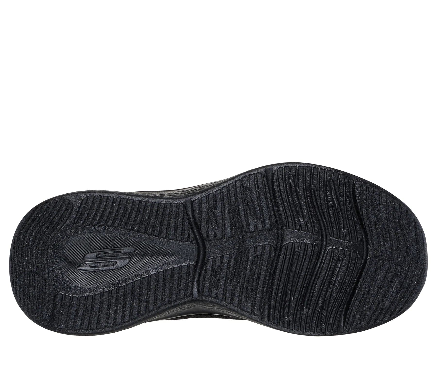 SKECH-LITE PRO - BLACK BBK