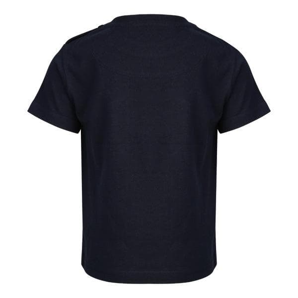 NAVY BLUE TSHIRT