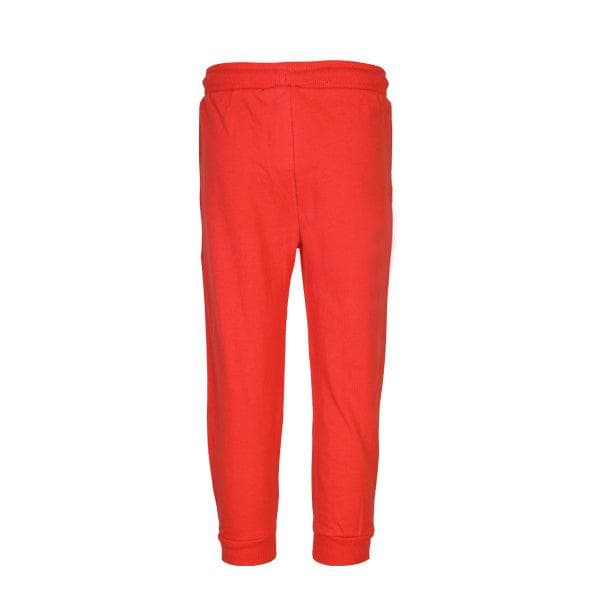 BOYS RED JOGGERS