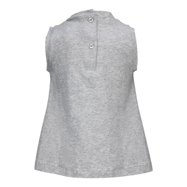 GREY TANK TOP