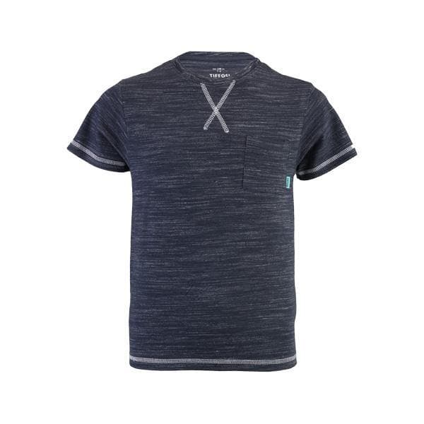 NAVY BLUE S/S TSHIRT