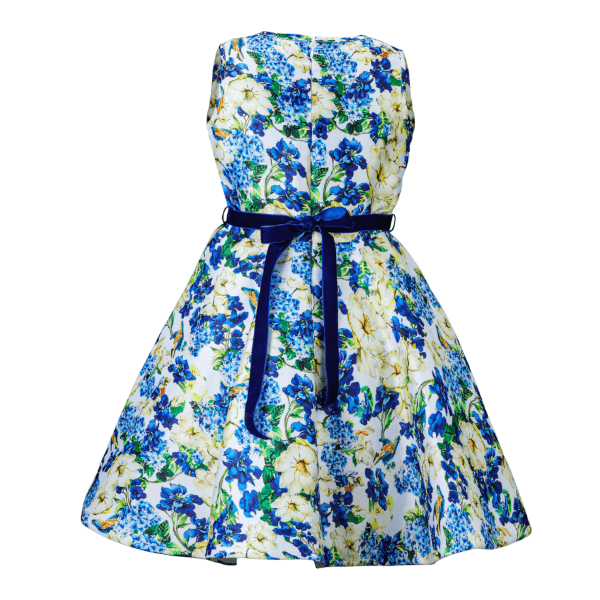 IHUNANYA DRESS