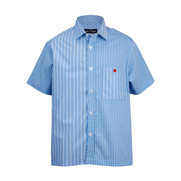 GBOLAHAN SHIRT