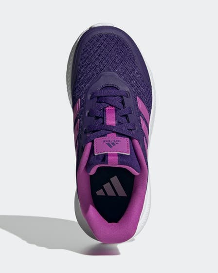 X_PLRPATH SHOES KIDS - Purple