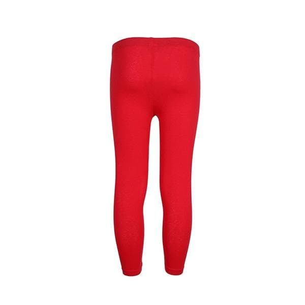WATERMELON ELASTANE LEGGINGS