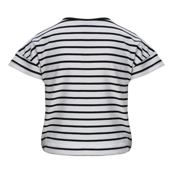 STRIPE S/S T SHIRT