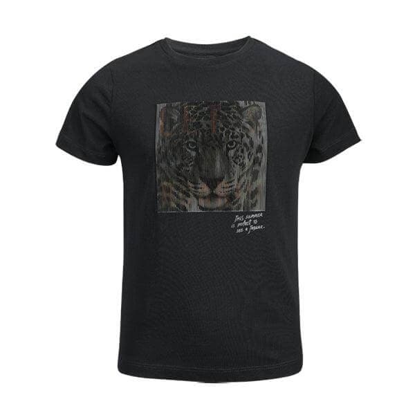 GRAPHITE GRAPHIC S/S TSHIRT